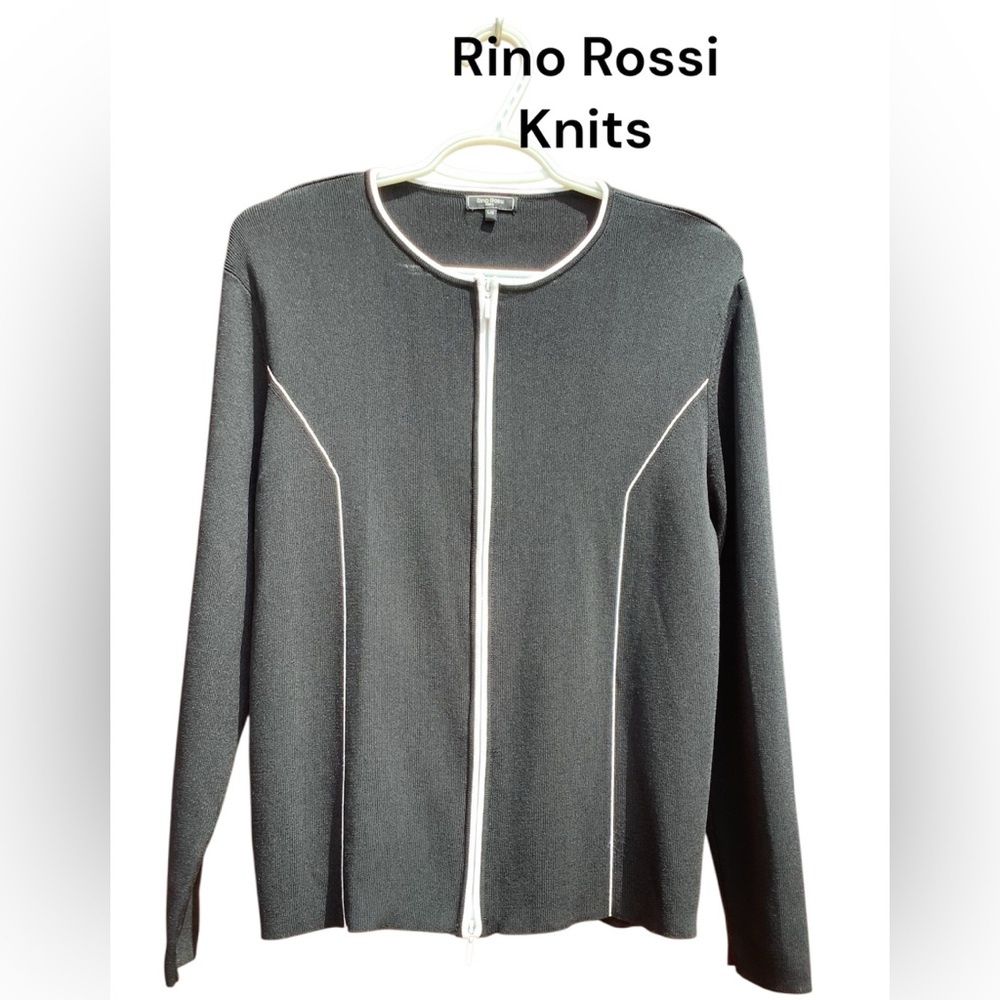 Rino Rossi Cardigan Sweater